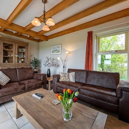 Ferienhaus Wambinghe